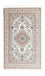 Tappeto Persero - Nain - Premio - 234 x 145 cm - bianco naturale