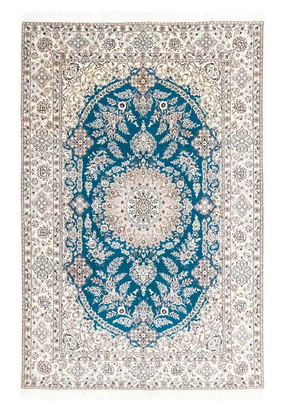 Nain - 6La Tappeto 153x230cm - Tappeto persiano