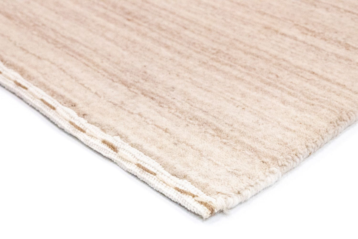 Tappeto Gabbeh - Loribaft Persero - 181 x 121 cm - beige