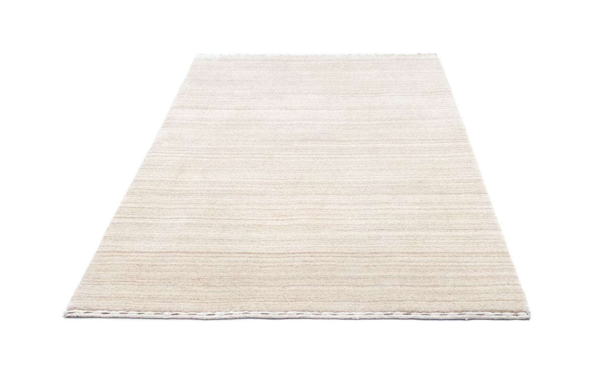 Tappeto Gabbeh - Loribaft Persero - 181 x 121 cm - beige