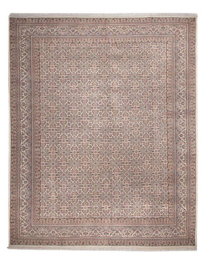 Tappeto orientale - Bidjar - Indo - 303 x 244 cm - beige