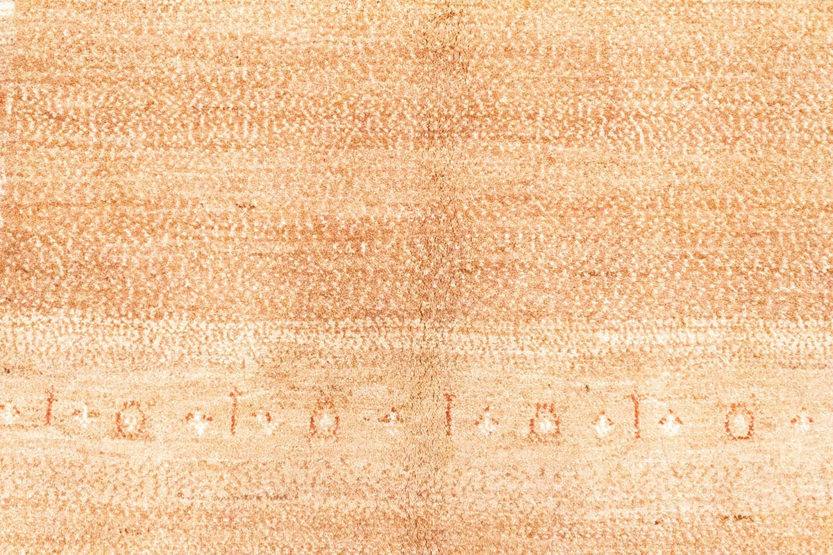 Tappeto Gabbeh - Loribaft Persero - 250 x 159 cm - marrone