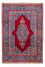 Tappeto Persero - Classico - 362 x 249 cm - rosso scuro