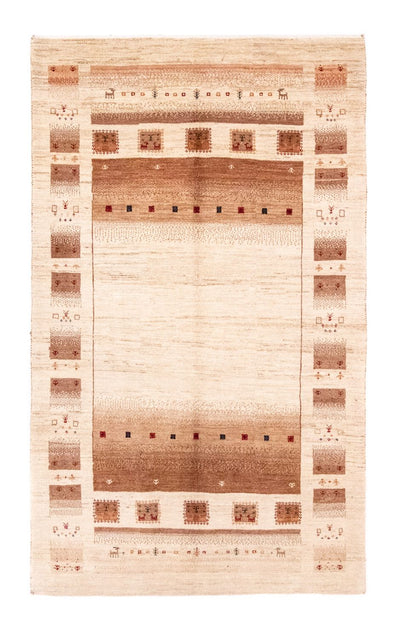 Loribaft Tappeto 154x258cm - Perserteppich Wollteppich