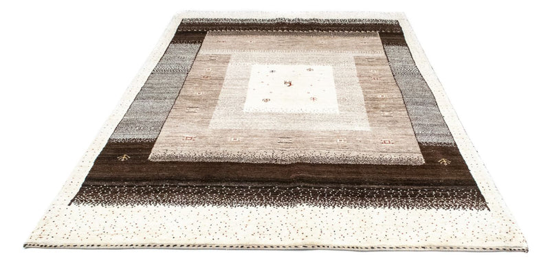 Tappeto Gabbeh - Loribaft Persero - 248 x 162 cm - multicolore