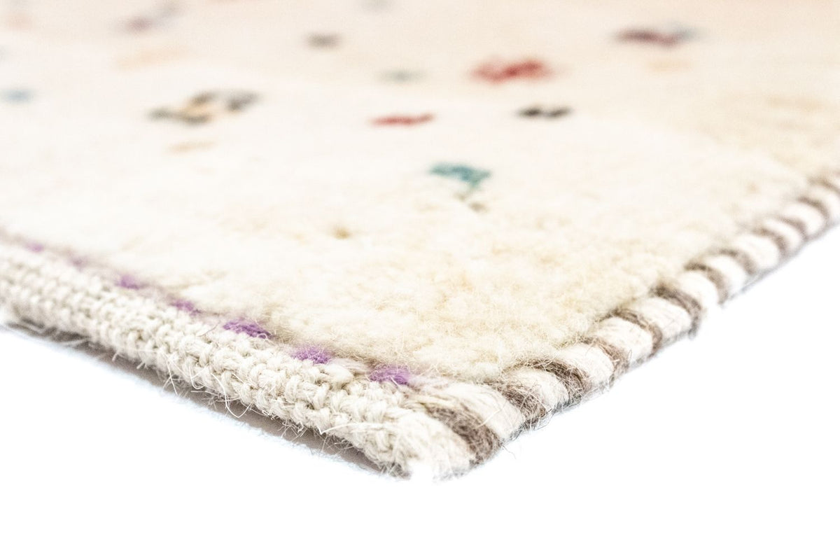 Tappeto Gabbeh - Loribaft Persero - 260 x 170 cm - colorato