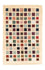 Tappeto Gabbeh - Loribaft Persero - 250 x 160 cm - colorato