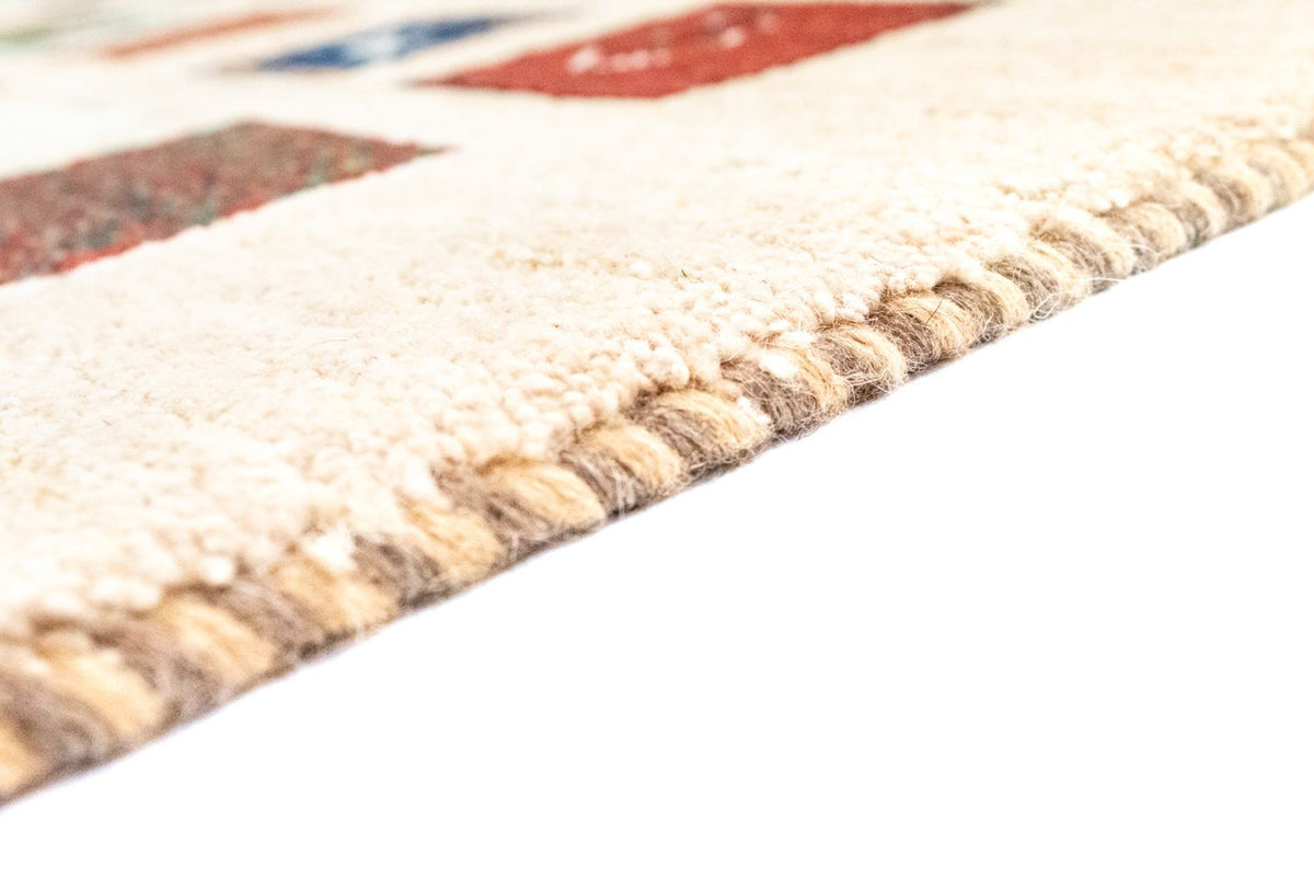 Tappeto Gabbeh - Loribaft Persero - 250 x 160 cm - colorato