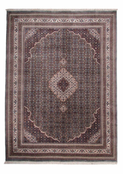 Bidjar Indo Tappeto 246x349cm - Tappeto orientale