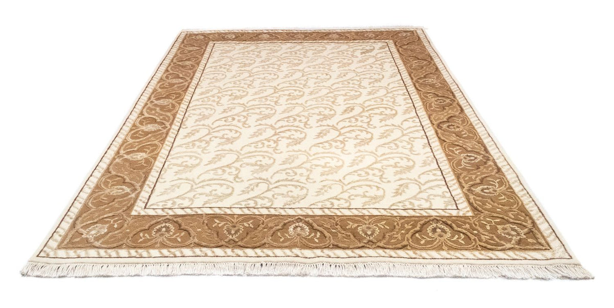Tappeto di design - 237 x 168 cm - beige
