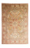 Tappeto di seta - Seta del Kashmir - 270 x 185 cm - marrone