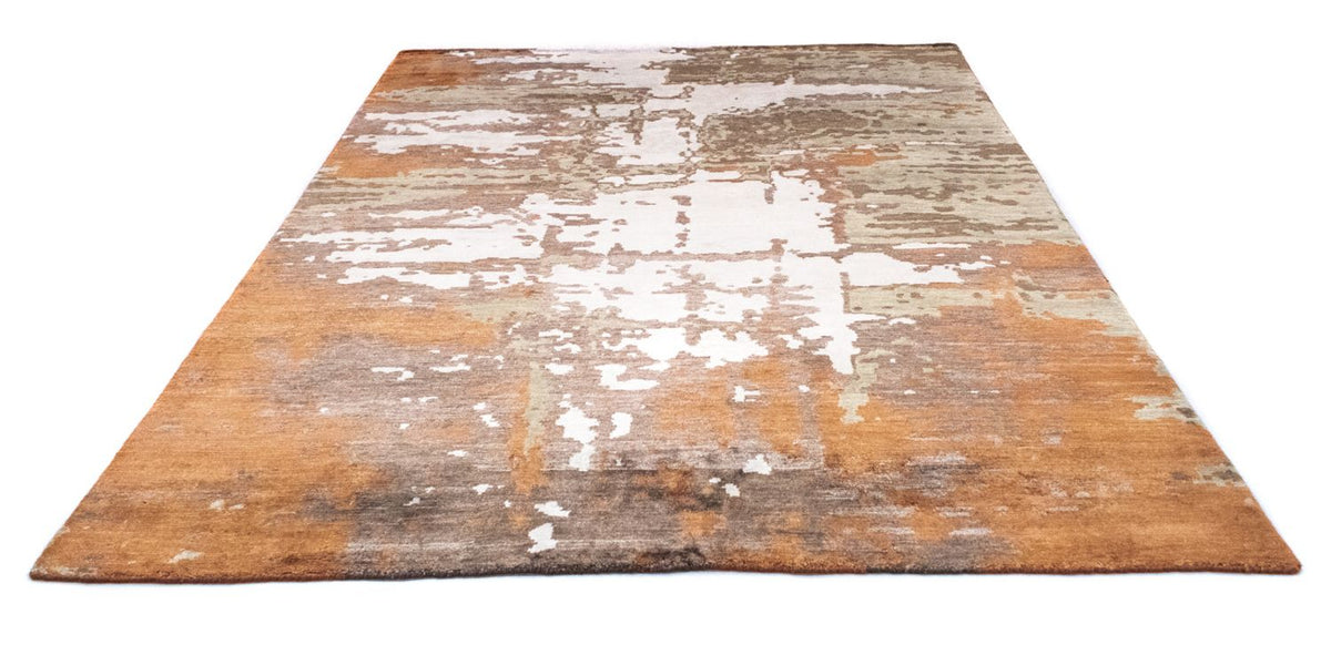 Tappeto di design - 236 x 171 cm - multicolore