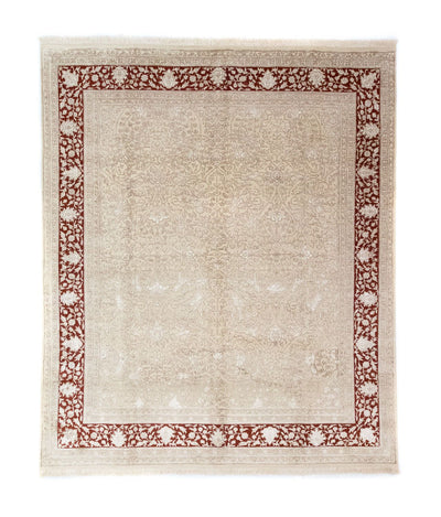 Tappeto di design 250x295cm - Designerteppich