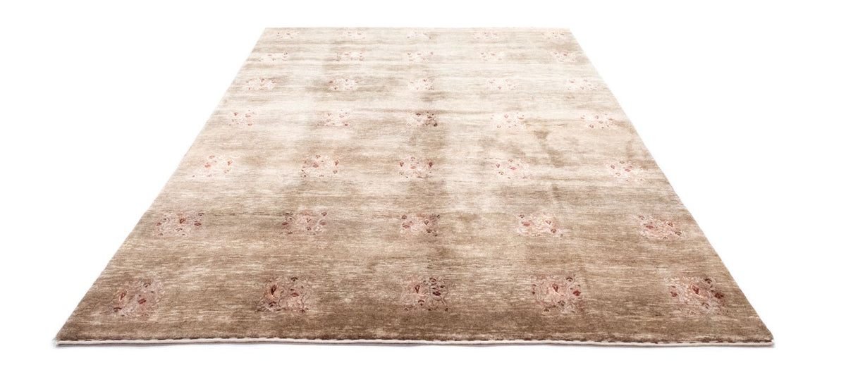 Tappeto Gabbeh - Loribaft Persero - 258 x 166 cm - beige