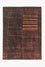 Tappeto Gabbeh - Loribaft Persero - 237 x 169 cm - multicolore