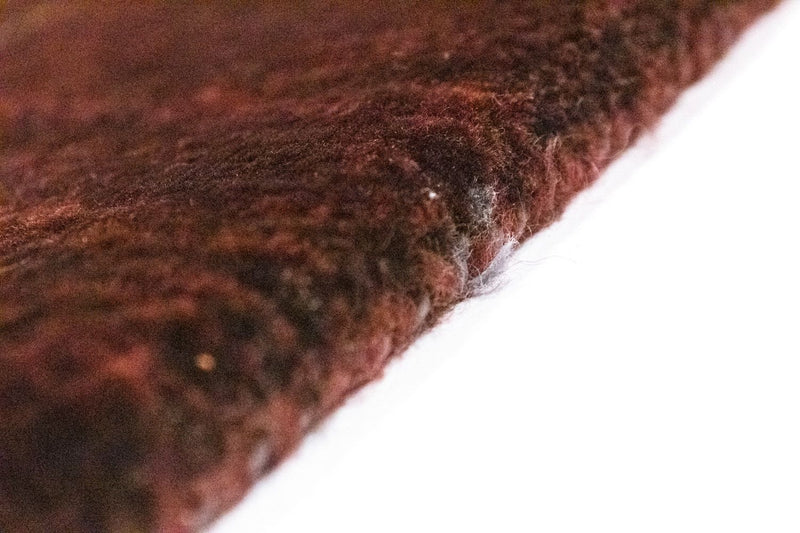 Tappeto Gabbeh - Loribaft Persero - 237 x 169 cm - multicolore