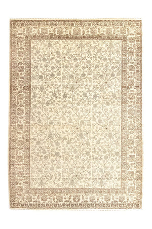 Tappeto Gabbeh - Loribaft Persero - 241 x 175 cm - beige