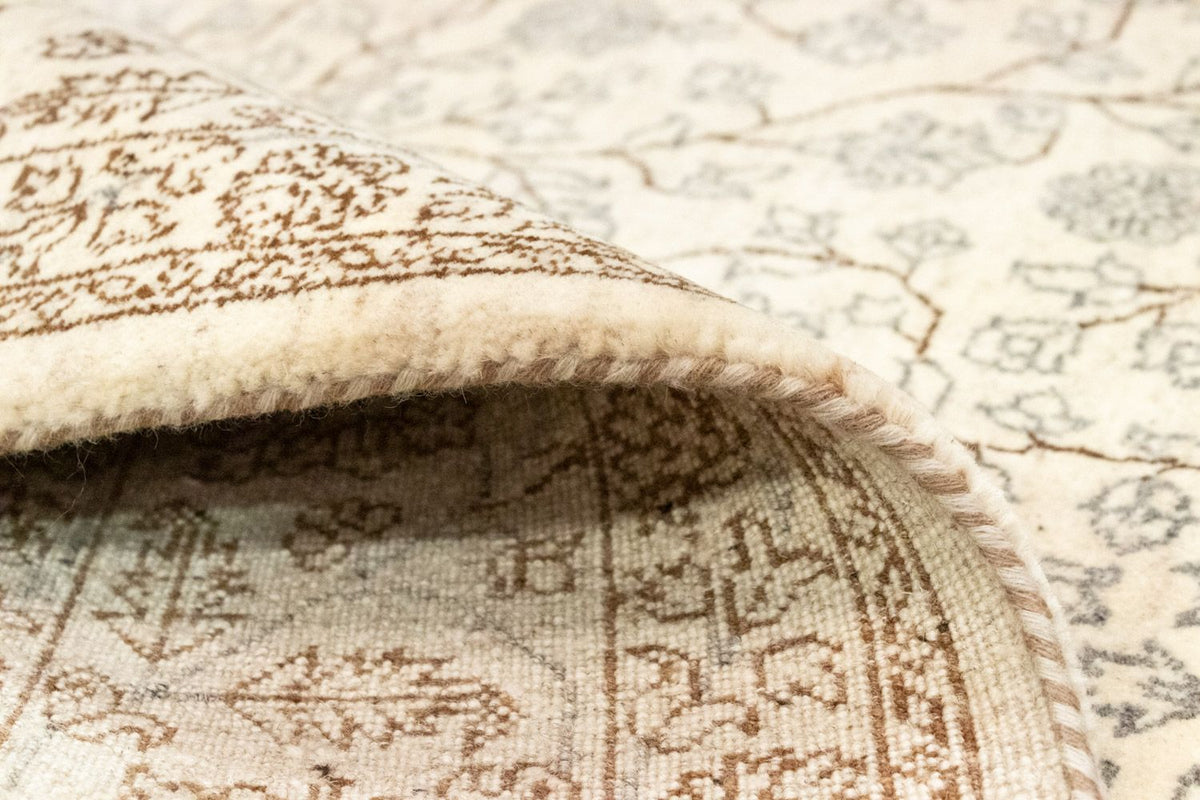 Tappeto Gabbeh - Loribaft Persero - 241 x 175 cm - beige