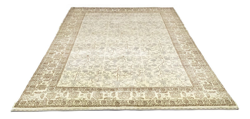 Tappeto Gabbeh - Loribaft Persero - 241 x 175 cm - beige