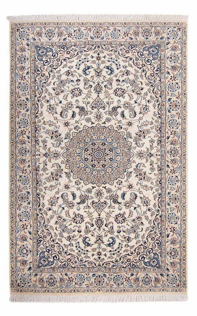 Nain - 9La Tappeto 155x245cm - Tappeto persiano