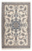 Tappeto Persero - Nain - 137 x 88 cm - beige