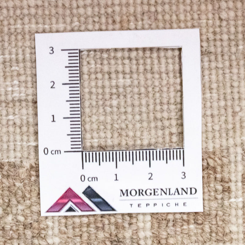 Tappeto Gabbeh - Loribaft Persero - 219 x 157 cm - beige