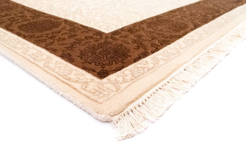 Tappeto di design - 240 x 173 cm - beige
