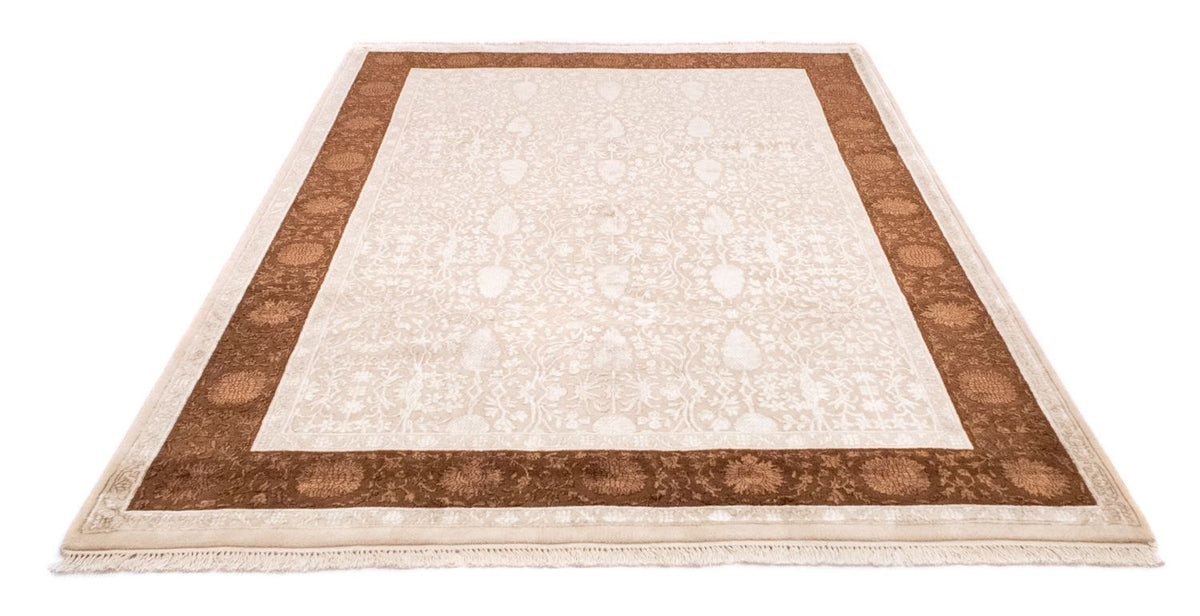 Tappeto di design - 240 x 173 cm - beige