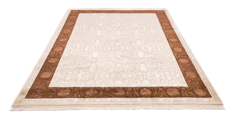 Tappeto di design - 240 x 173 cm - beige