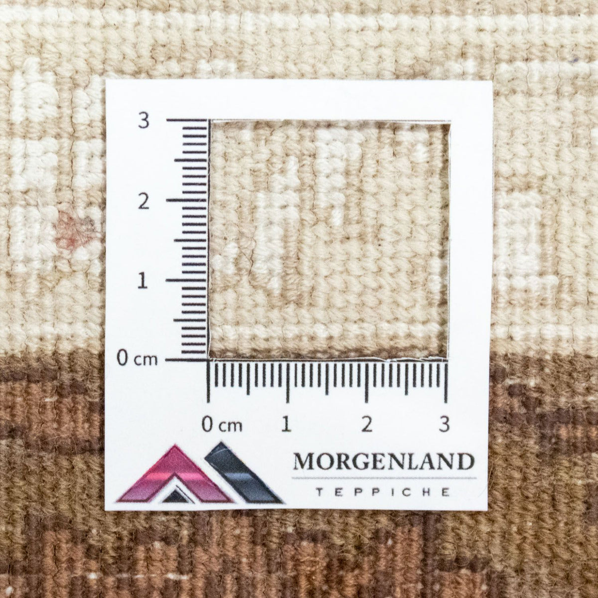 Tappeto di design - 240 x 173 cm - beige