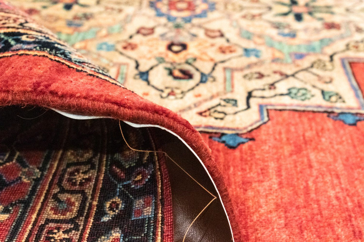 Tappeto Persero - Nomade - 242 x 162 cm - rosso