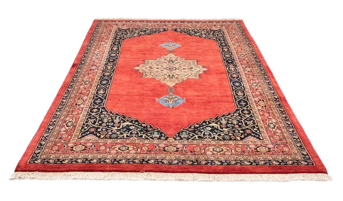 Tappeto Persero - Nomade - 242 x 162 cm - rosso