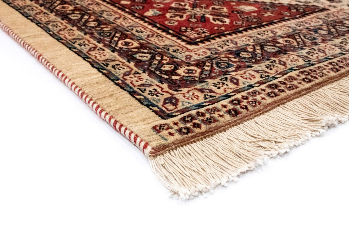 Tappeto Persero - Nomade - 257 x 170 cm - beige