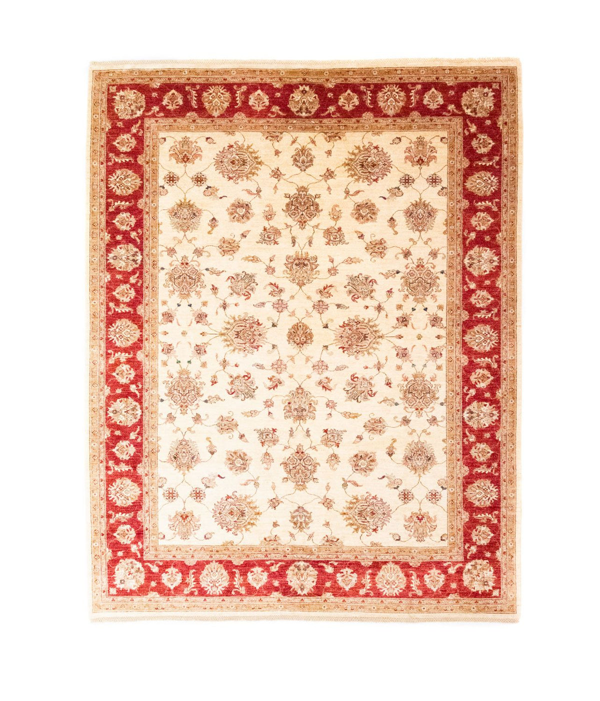 Tappeto Ziegler - 329 x 255 cm - beige
