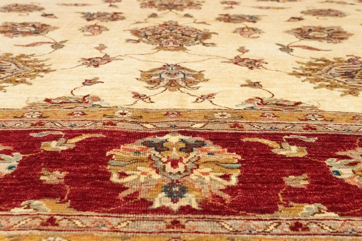 Tappeto Ziegler - 329 x 255 cm - beige