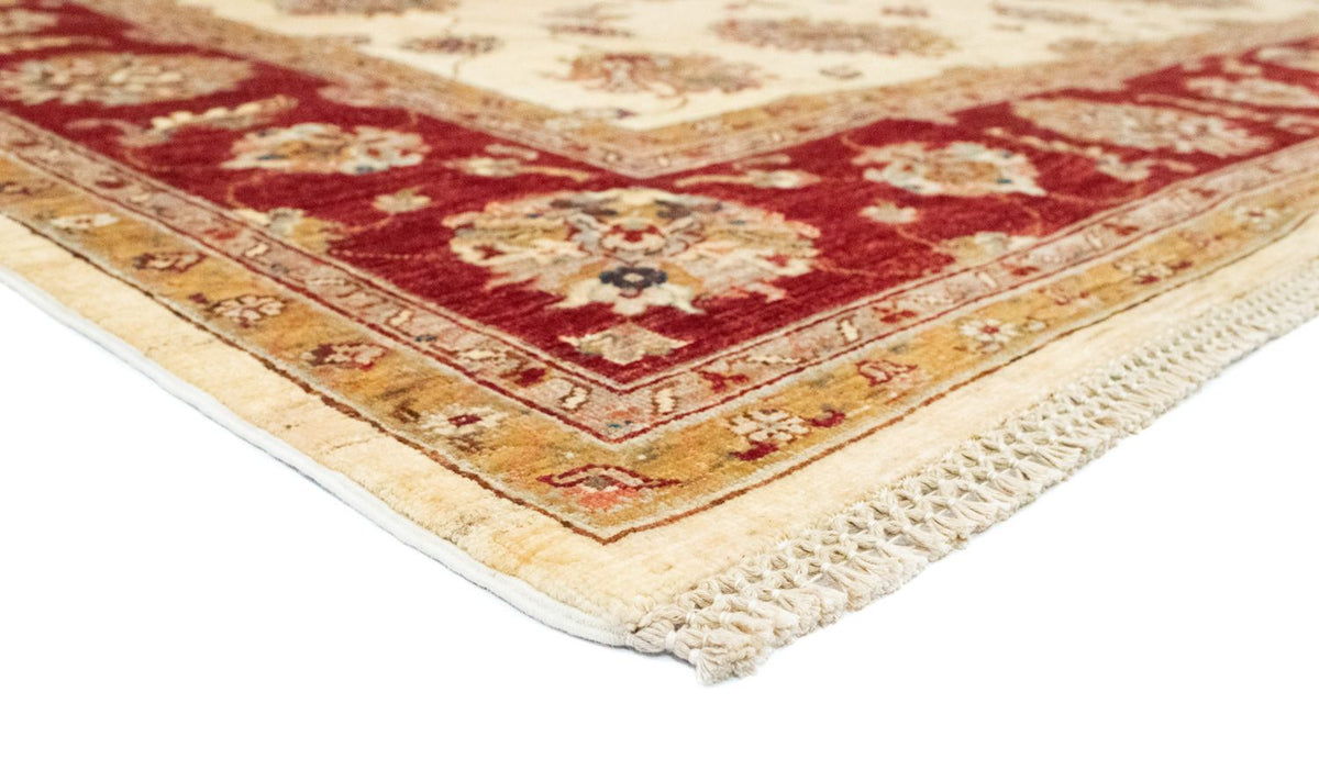 Tappeto Ziegler - 329 x 255 cm - beige