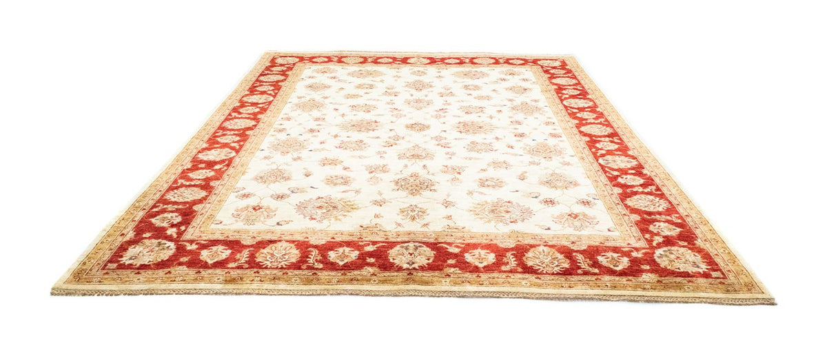 Tappeto Ziegler - 329 x 255 cm - beige