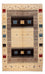 Tappeto Gabbeh - Loribaft Persero - 240 x 153 cm - beige
