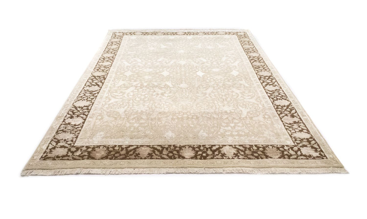 Tappeto di design - 283 x 199 cm - beige