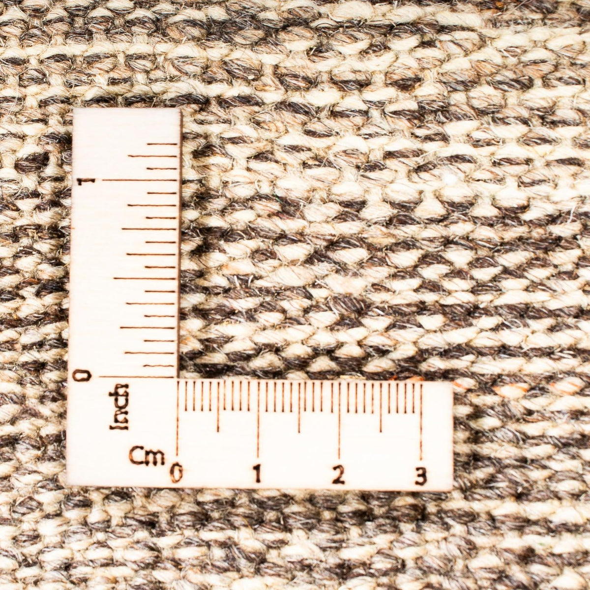 Tappeto corsia Tappeto Kelim - Orientale - 293 x 96 cm - beige