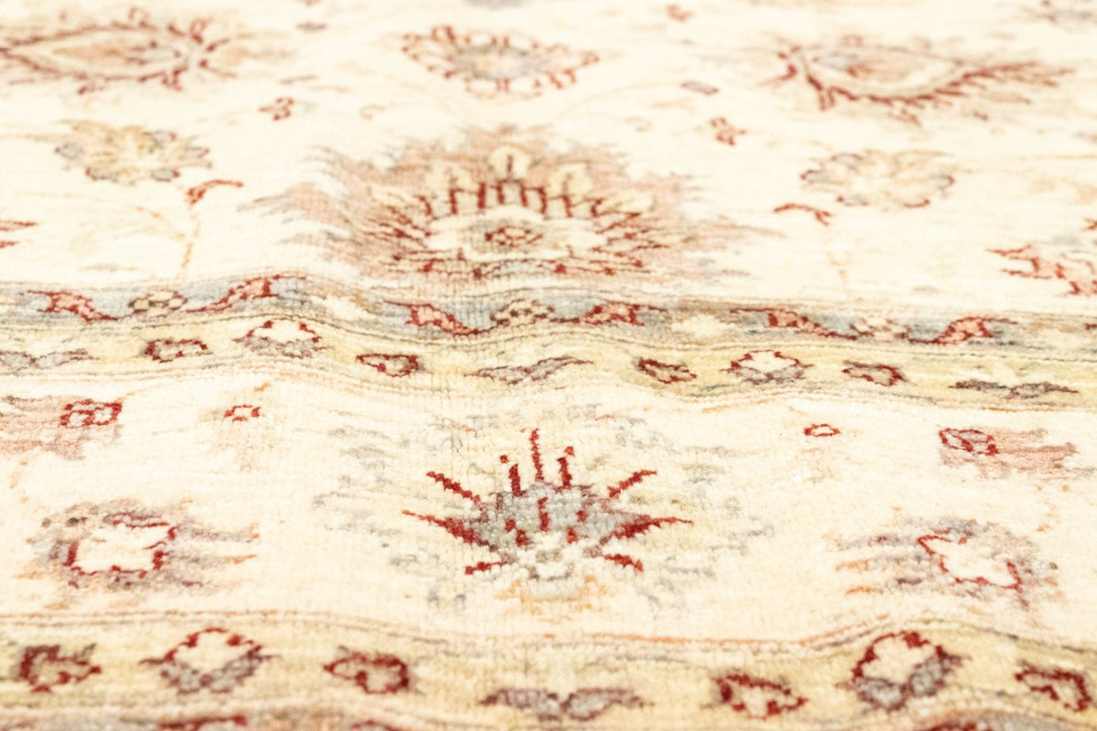 Tappeto Ziegler - 249 x 174 cm - beige