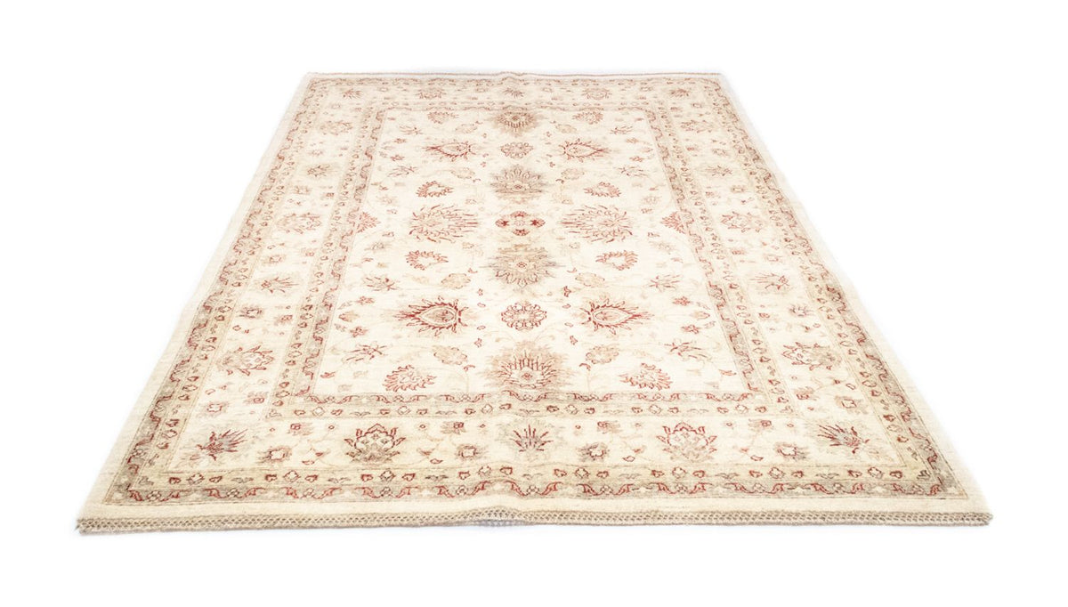 Tappeto Ziegler - 249 x 174 cm - beige