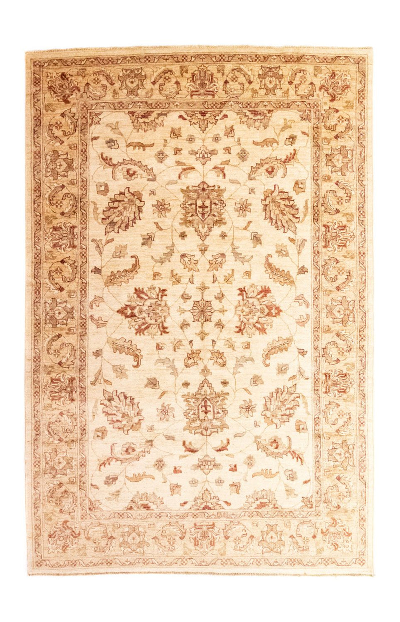 Tappeto Ziegler - 260 x 175 cm - beige