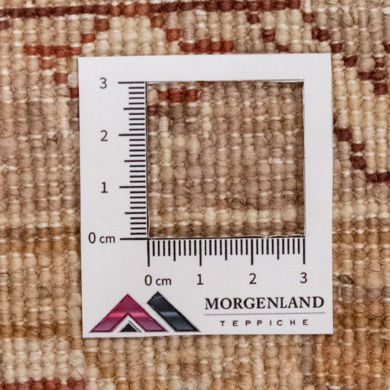 Tappeto Ziegler - 260 x 175 cm - beige