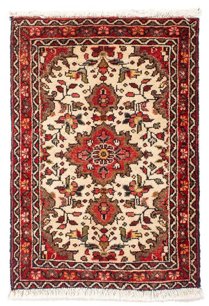 Tappeto Persero - Nomade - 77 x 57 cm - beige