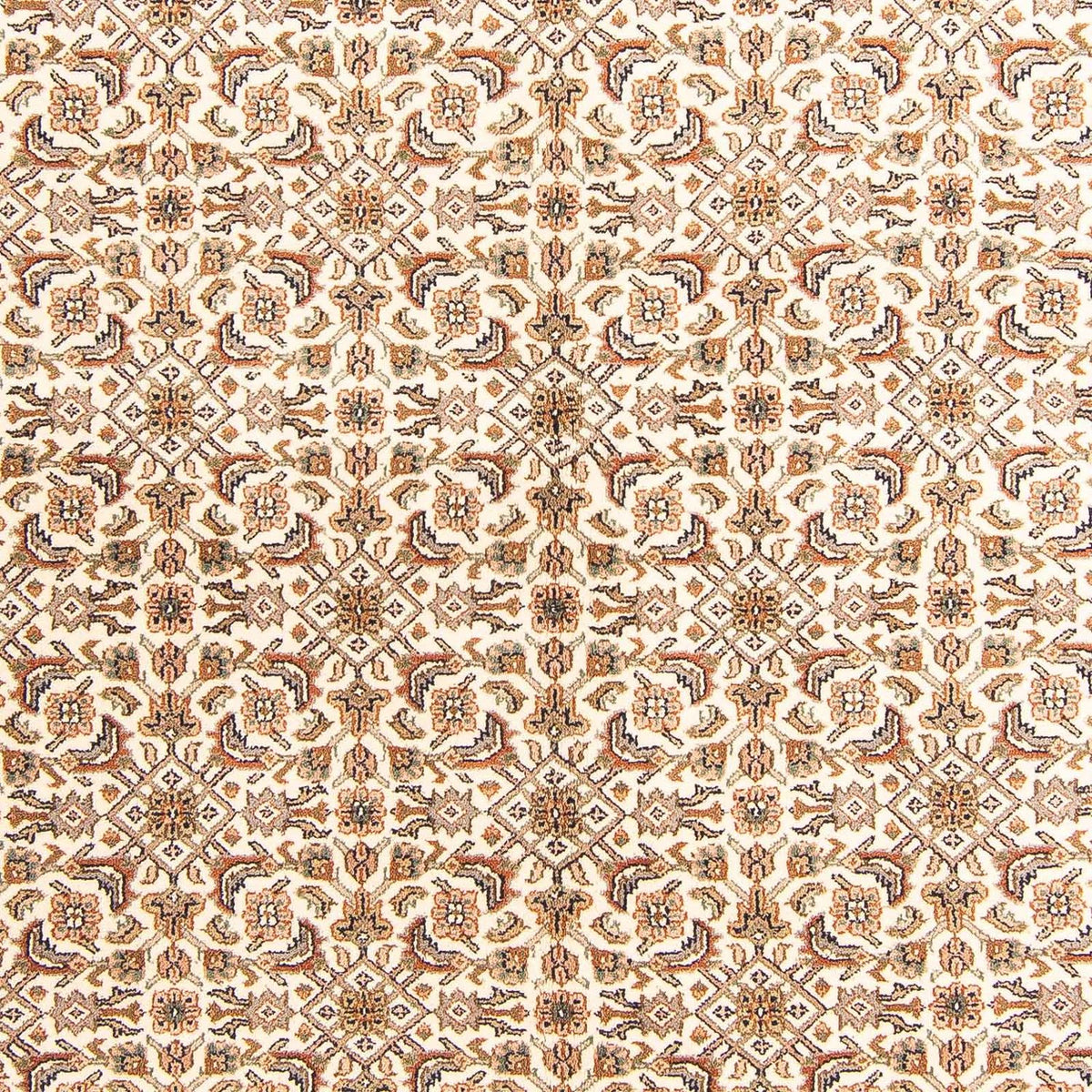 Tappeto orientale - Bidjar - Indo - 240 x 166 cm - beige