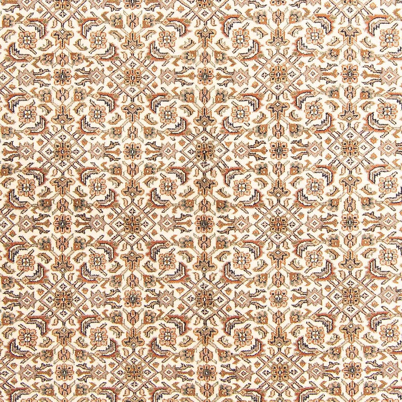 Tappeto orientale - Bidjar - Indo - 240 x 166 cm - beige