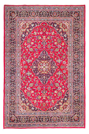 Tappeto Persero - Classico - 300 x 200 cm - rosso