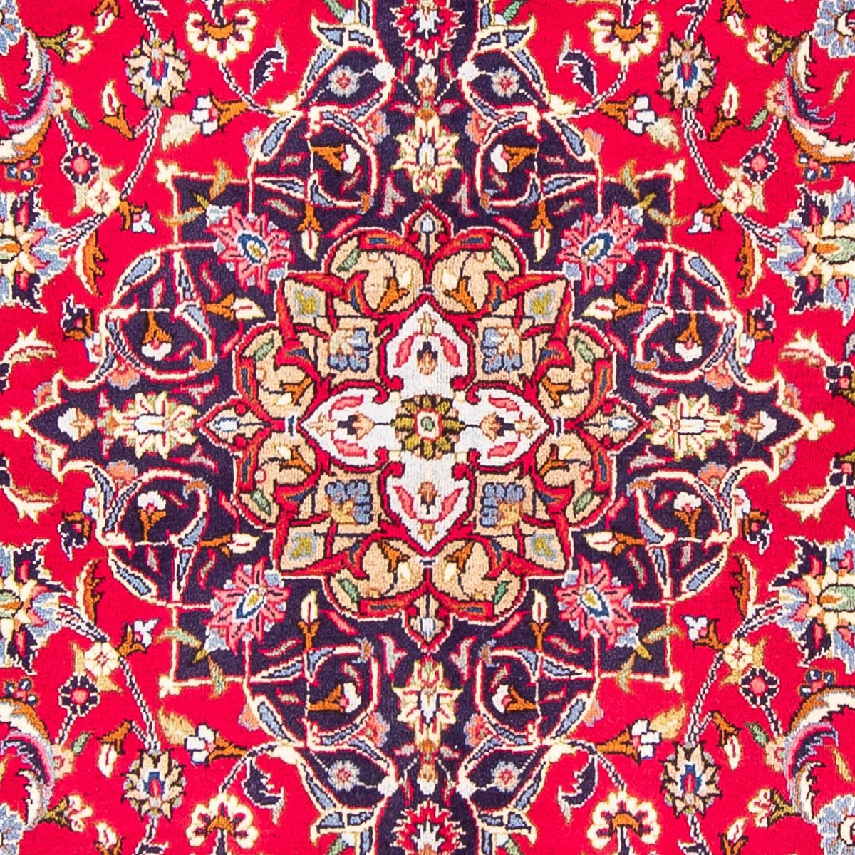 Tappeto Persero - Classico - 300 x 200 cm - rosso