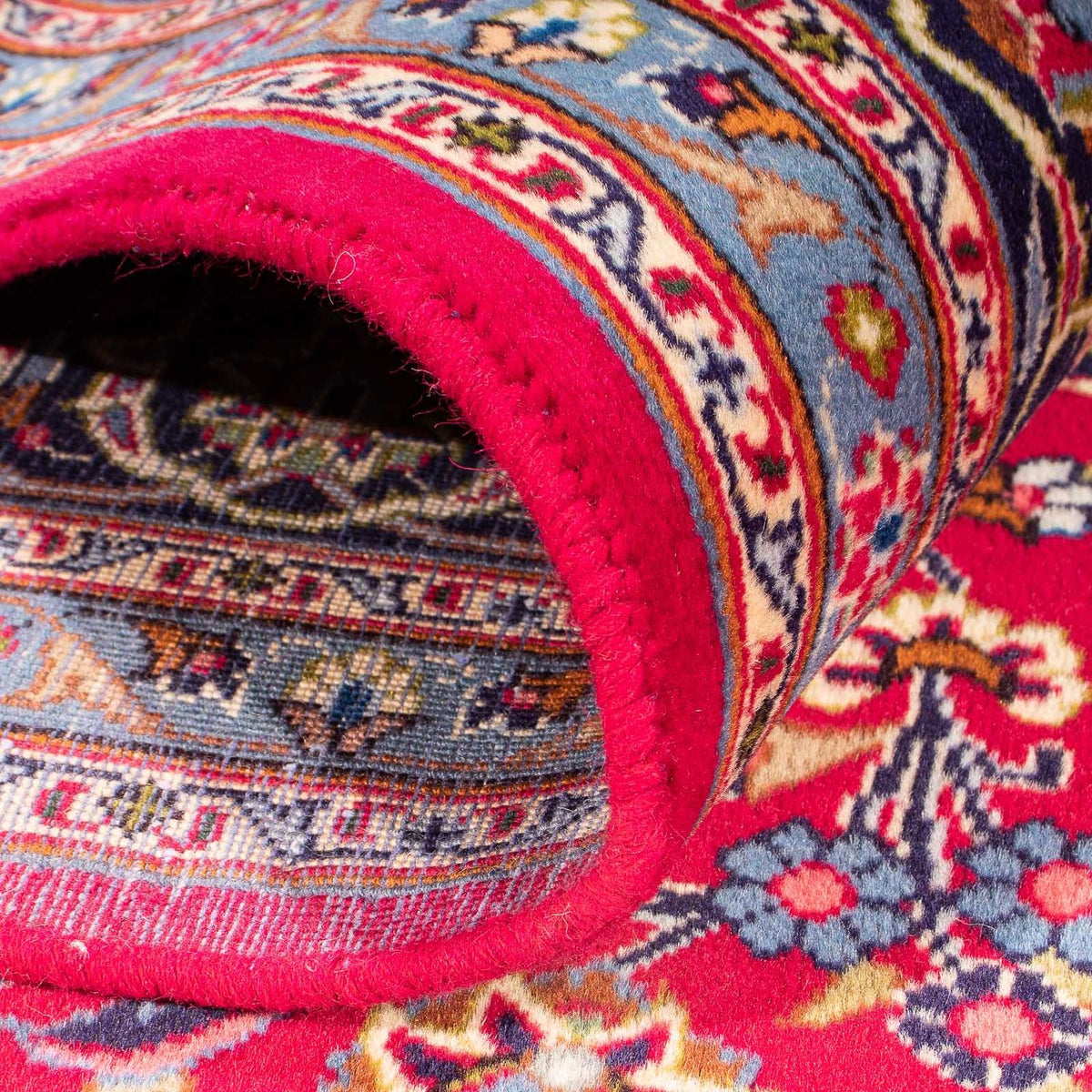 Tappeto Persero - Classico - 300 x 200 cm - rosso